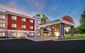 Holiday Inn Express Billings East By Ihg